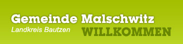 Gemeinde Malschwitz - Webseite