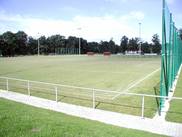 Malschwitz Sportplatz