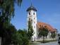 Kirche in Malschwitz