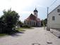 Dorfplatz Malschwitz