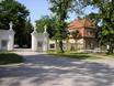 Baruth Marktplatz