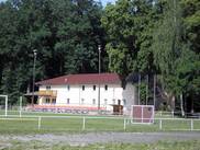 Baruth Sportlerheim