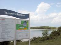 Talsperre Bautzen
