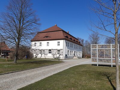 Gemeinde Banner