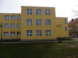 Oberschule in Malschwitz